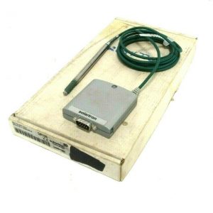 NEW SOLARTRON DP10S GAUGE PROBE 971110-1