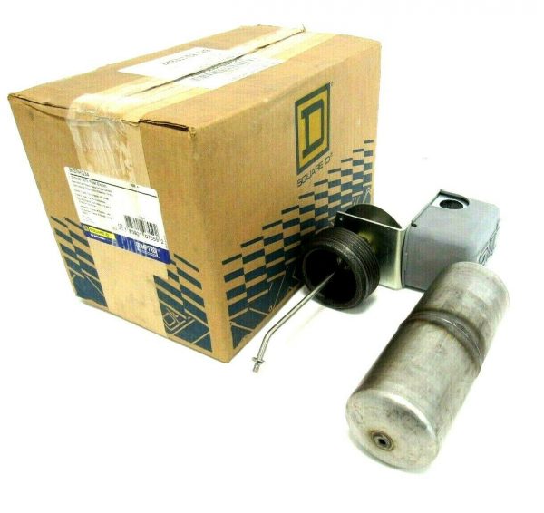 NEW SQUARE D 9037-HG34 CLOSED TANK FLOAT SWITCH SER A 9037HG34