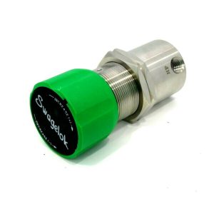 NEW SWAGELOK KCP1MRB2A2P6000 PRESSURE REGULATOR 0001454823