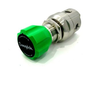 NEW SWAGELOK KPP1MSB422P60000 PRESSURE REGULATOR 0001448906