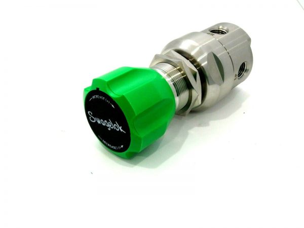 NEW SWAGELOK KPP1MSB422P60000 PRESSURE REGULATOR 0001448906
