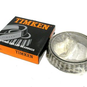 NEW TIMKEN 48393 TAPERED ROLLER BEARING