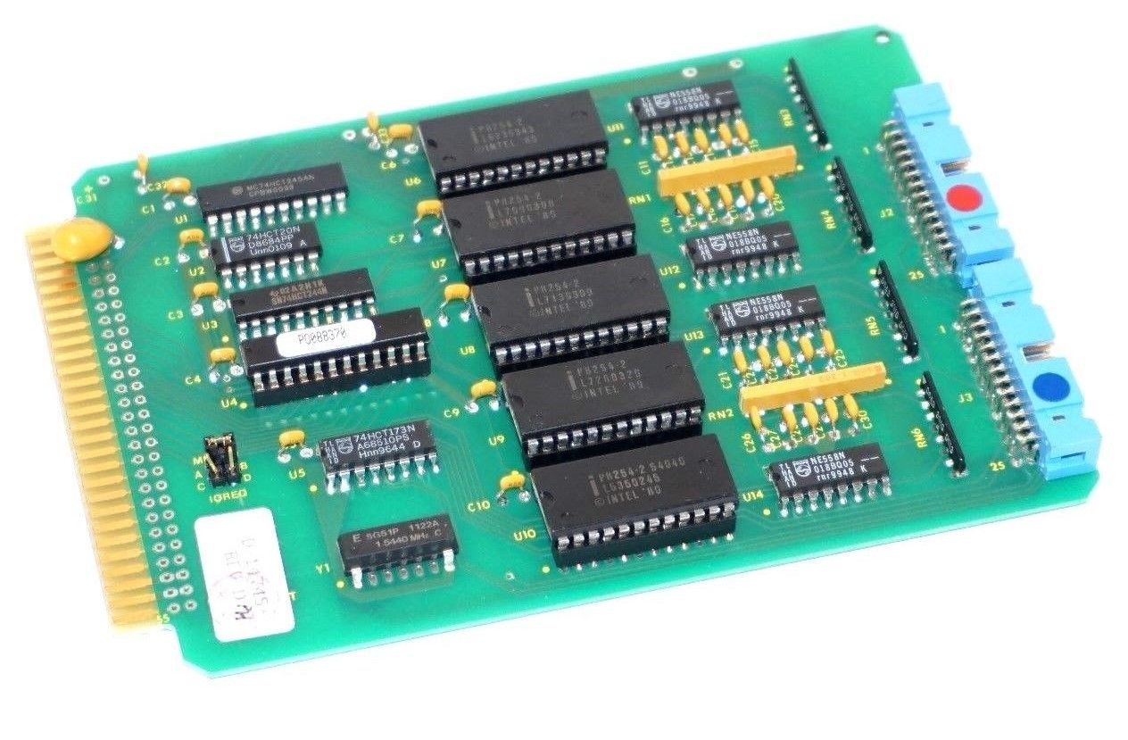 NEW TOCCO D-14745 CONTROL BOARD D14745 - SB Industrial Supply, Inc.