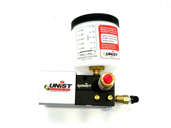 NEW UNIST COOLUBRICATOR JR SPRAY MIST APPLICATOR - Image 4