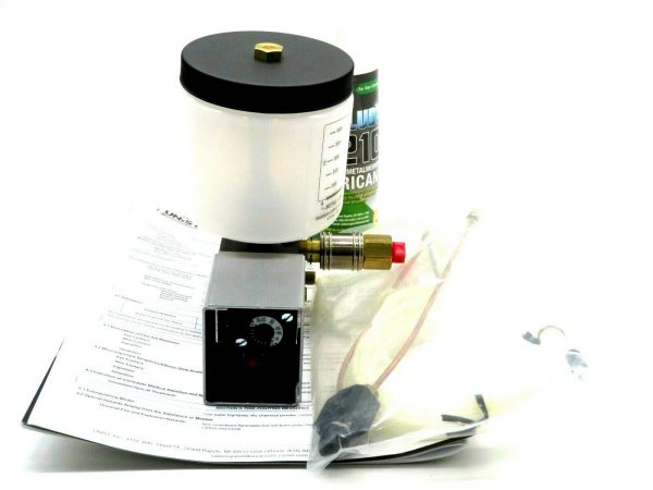 NEW UNIST COOLUBRICATOR JR SPRAY MIST APPLICATOR - Image 6