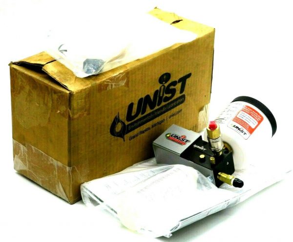 NEW UNIST COOLUBRICATOR JR SPRAY MIST APPLICATOR