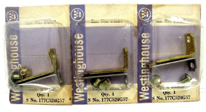 NEW WESTINGHOUSE A200M2CAC STARTER SIZE 2 45A 600V MODEL J 3 POLE - Image 6