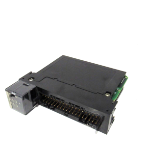 USED ALLEN BRADLEY 1756-M02AE /A 2 AXIS SERVO MODULE 1756M02AE