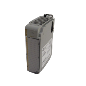 USED ALLEN BRADLEY 1769-OF4 INPUT MODULE SER.A 1769OF4