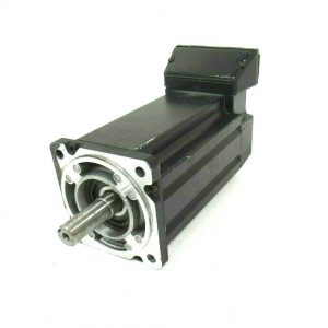 USED ALLEN BRADLEY MPL-A320P-HJ24AA SERVO MOTOR   MPLA320PHJ24AA 7032-00-1204