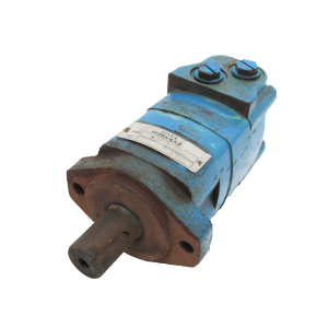 USED EATON CHAR-LYNN 1041025-006 HYDRAULIC MOTOR 1041025006