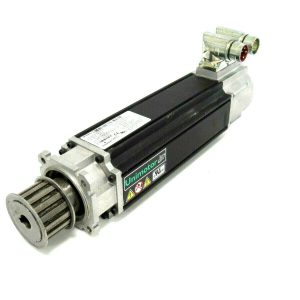 USED EMERSON 075U3D300CARAA075140 SERVO MOTOR