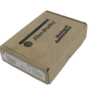 ALLEN BRADLEY 1746-NO4I OUTPUT MODULE SER.A REV.B 1746NO4I NEW SURPLUS