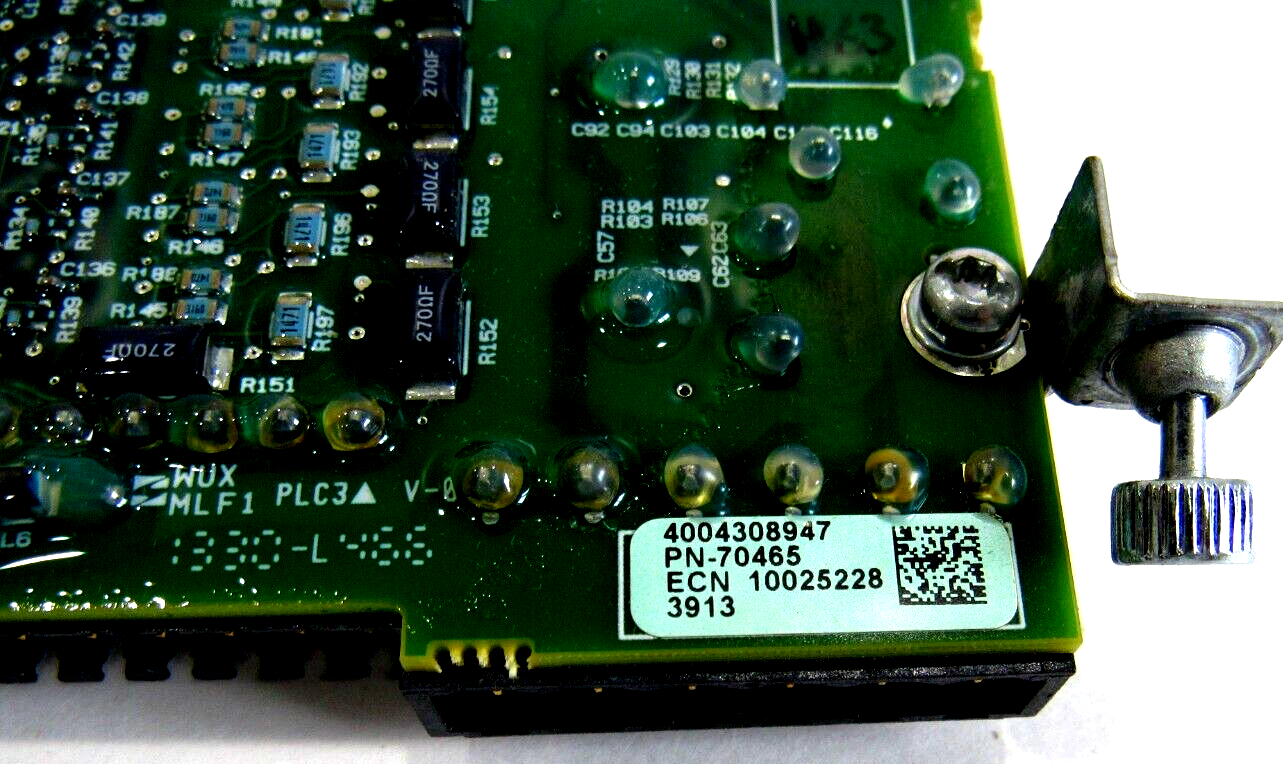 ALLEN BRADLEY MPL-B1530U-VJ72AA I/O MODULE MPLB1530UVJ72AA NEW, SURPLUS - Image 7