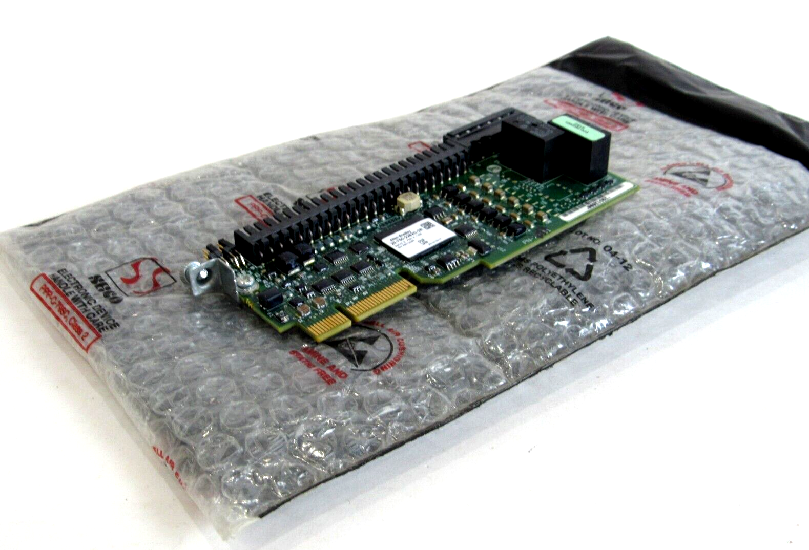 ALLEN BRADLEY MPL-B1530U-VJ72AA I/O MODULE MPLB1530UVJ72AA NEW, SURPLUS