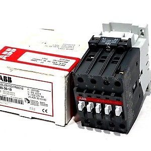 NEW ABB A30-30-10 CONTACTOR 1SBL281001R8010 A303010