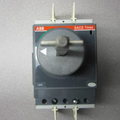 NEW ABB TMAX T2H CONTROLLER