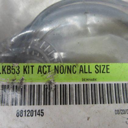 NEW ALFA LAVAL LKB53 VALVE REPAIR KIT