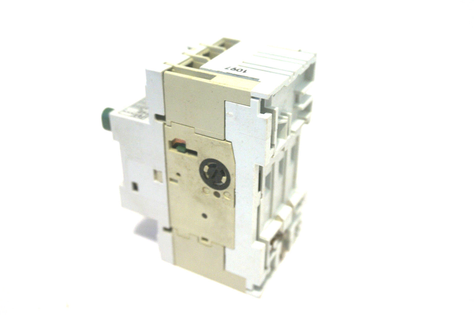 NEW ALLEN BRADLEY 140-MN-0100 CIRCUIT BREAKER 140MN0100 - Image 3