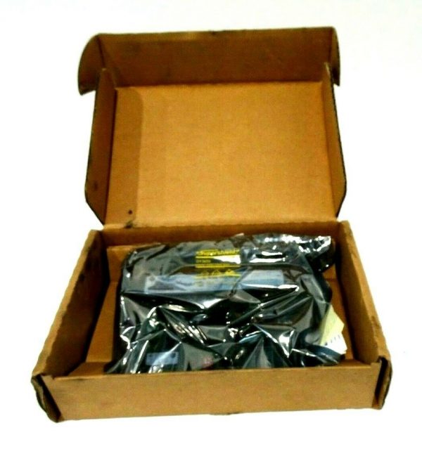 NEW ALLEN BRADLEY 1747-SN I/O SCANNER MODULE SER.B 1747SN - Image 3