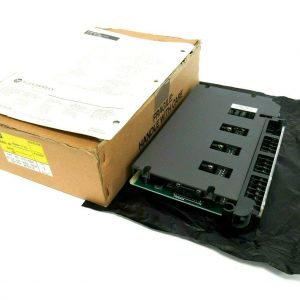 NEW ALLEN BRADLEY 1771-OBN OUTPUT MODULE 1771-0BN 1771OBN