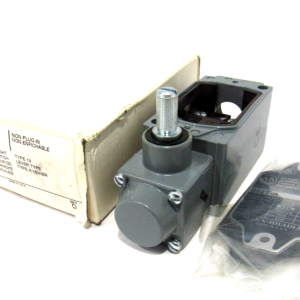 NEW ALLEN BRADLEY 802T-A LIMIT SWITCH SER.D 802TA