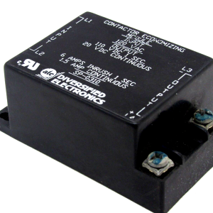 NEW ATC DIVERSIFIED ELECTRONICS SP-0310 CONTACTOR SP0310