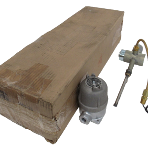 NEW AUTOMATION PRODUCTS CL-10DJ7 VIBRATING LEVEL SWITCH CL10DJ7