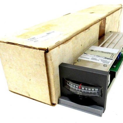 NEW BAILEY TG40 MANUAL LOADER STATION