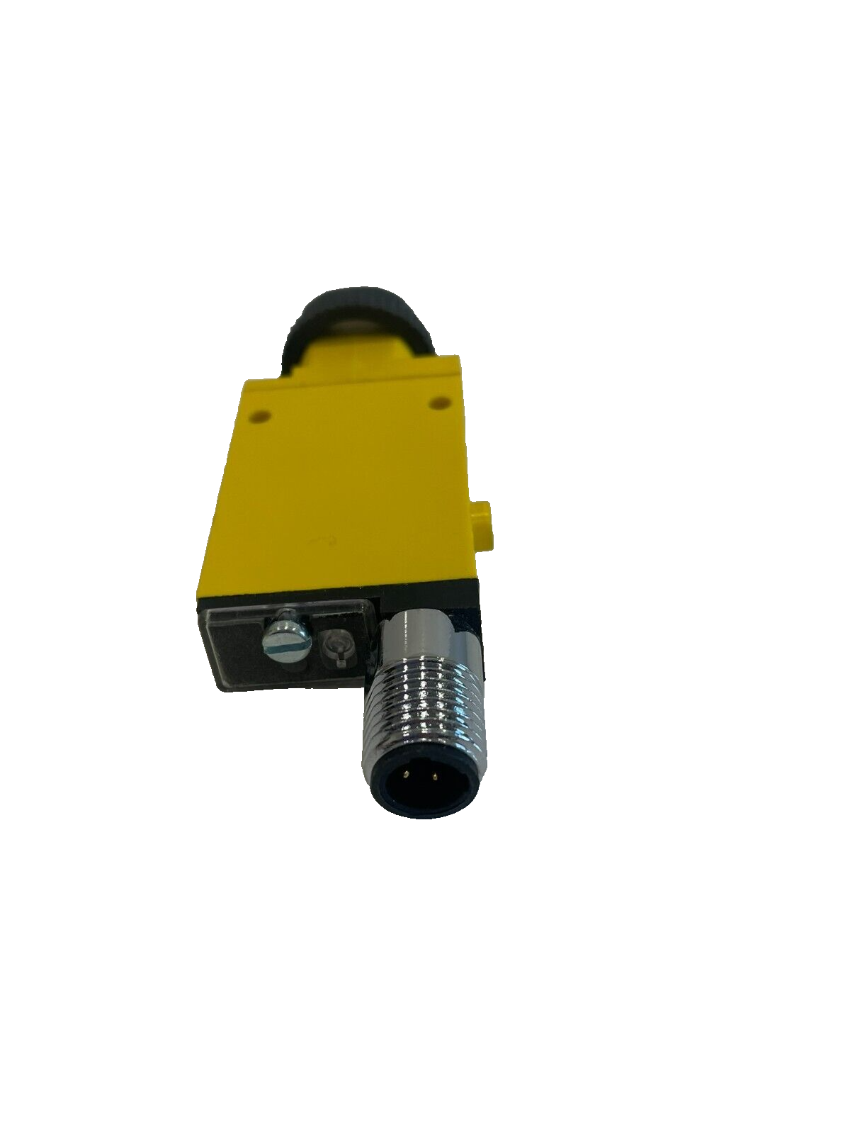 NEW BANNER ENGINEERING SM2A31RQD MINI BEAM 26846 - Image 3
