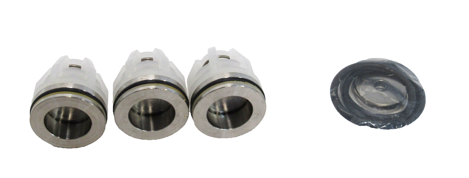 NEW CAT PUMPS 31360 VALVE KIT - SB Industrial Supply, Inc.