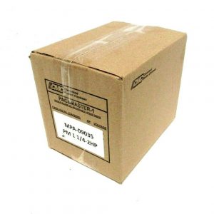 NEW CMC MPA-09035 PACEMASTER-1 DC ADJUSTABLE SPEED DRIVE 1 1/4-2HP MPA09035