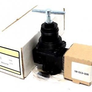 NEW COMPRESSED AIR 4959K1 REGULATOR