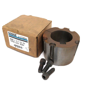 NEW DODGE 117334 TAPER LOCK BUSHING 4040 X 3-7/16 KW