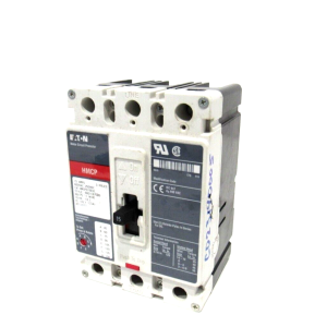 NEW EATON HMCP015E0C CIRCUIT BREAKER 6601C87G05
