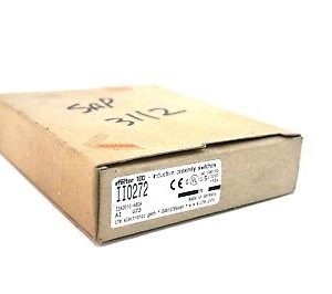 NEW EFECTOR II0272 PROXIMITY SWITCH IIA2010-ABOA