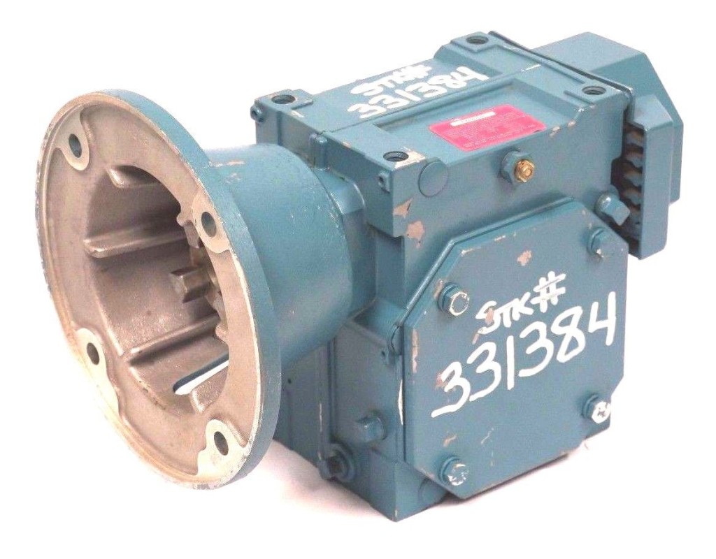 NEW ELECTRA GEAR 30MC1810L/F REDUCER 101 RATIO 30MC1810LF SB