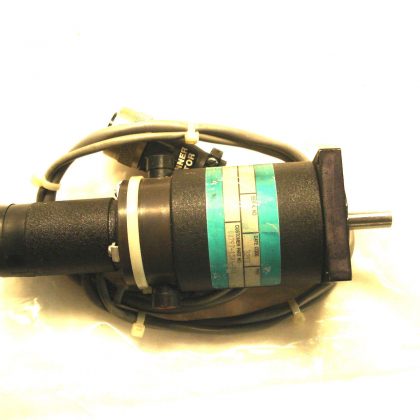 NEW ELECTRO CRAFT SPINNER MOTOR E530