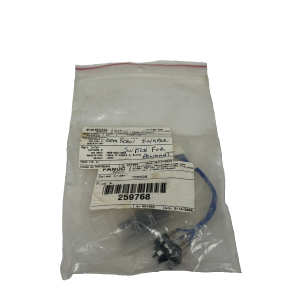 NEW FANUC A05B-2301-D008 CABLE-TP ENABLE W/ SWITCH