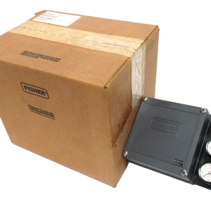 NEW FISHER FS3582-10 VALVE POSITIONER 3582 FS358210