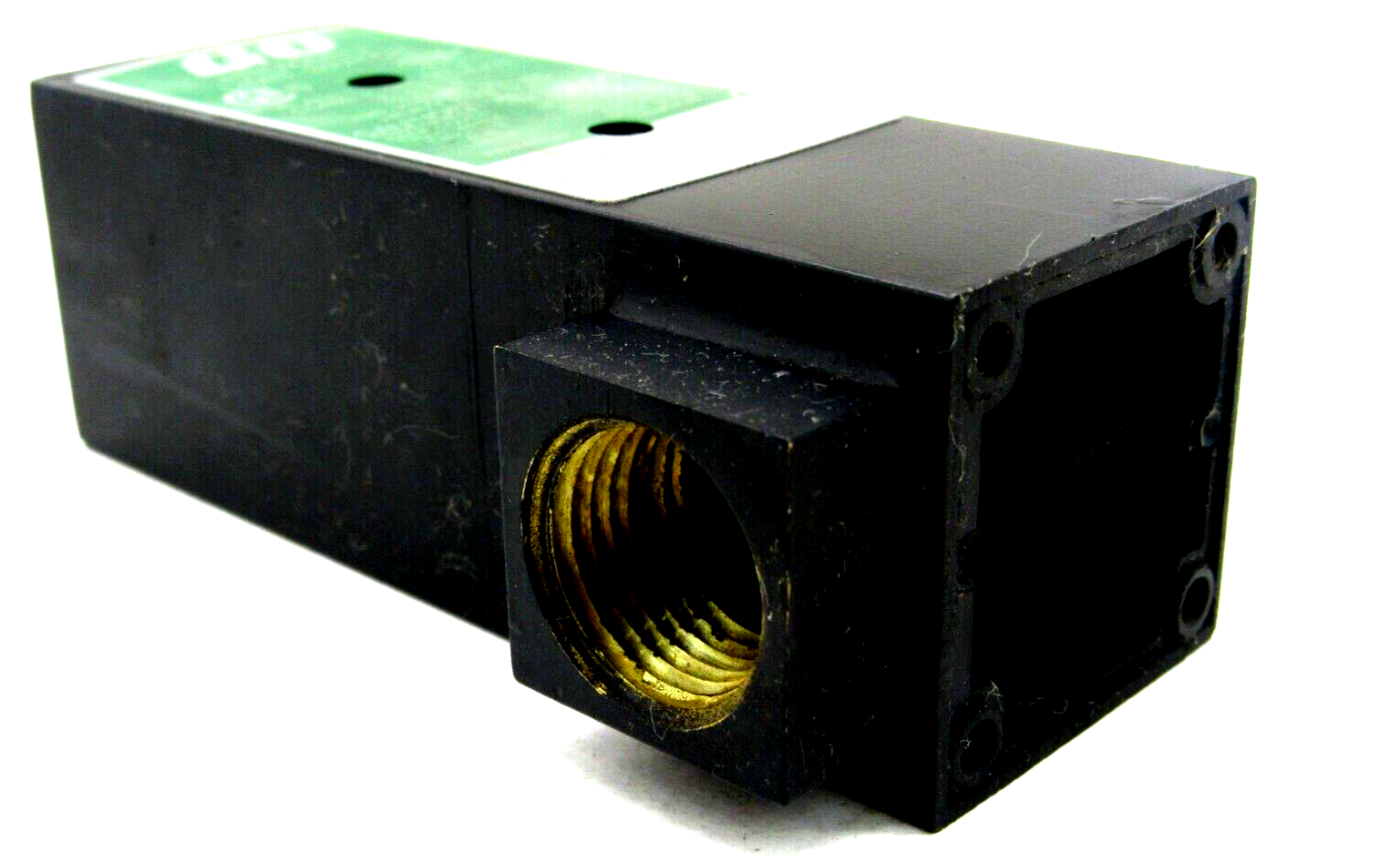 Switch 11 Inner Plate NEW GO SWITCH 11-12110-00 LIMIT SWITCH 111211000 - SB Industrial Supply ...