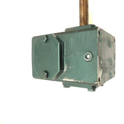 NEW GROVE GEAR SP  BMQ215-2 GEAR REDUCER BMQ2152