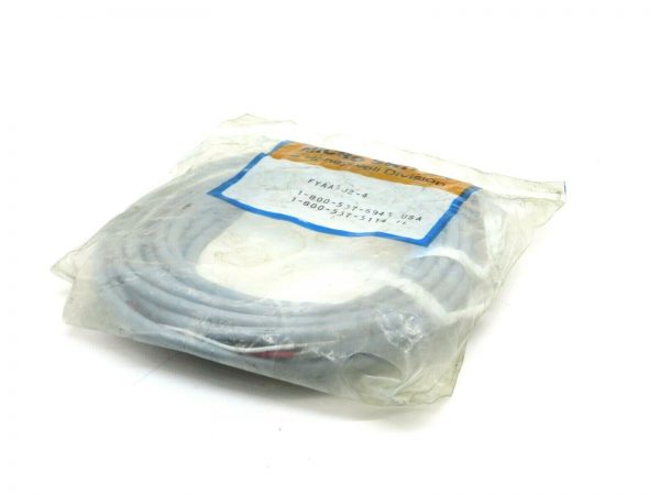 NEW HONEYWELL FYAA3J2-4 PROXIMITY SWITCH FYAA3J24