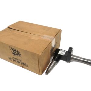 NEW JCB 335/90116 SPINDLE LEFT