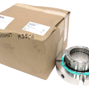 NEW JOHN CRANE M217446 MECHANICAL SEAL 4.5" SQSEC 48LP XF481X015H316/HC