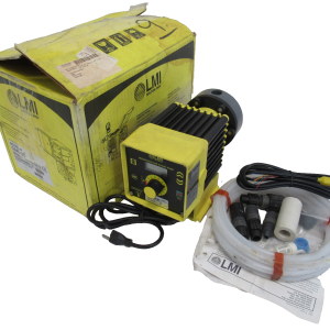 NEW MILTON ROY C941-36 METERING PUMP 20 GPH C94136