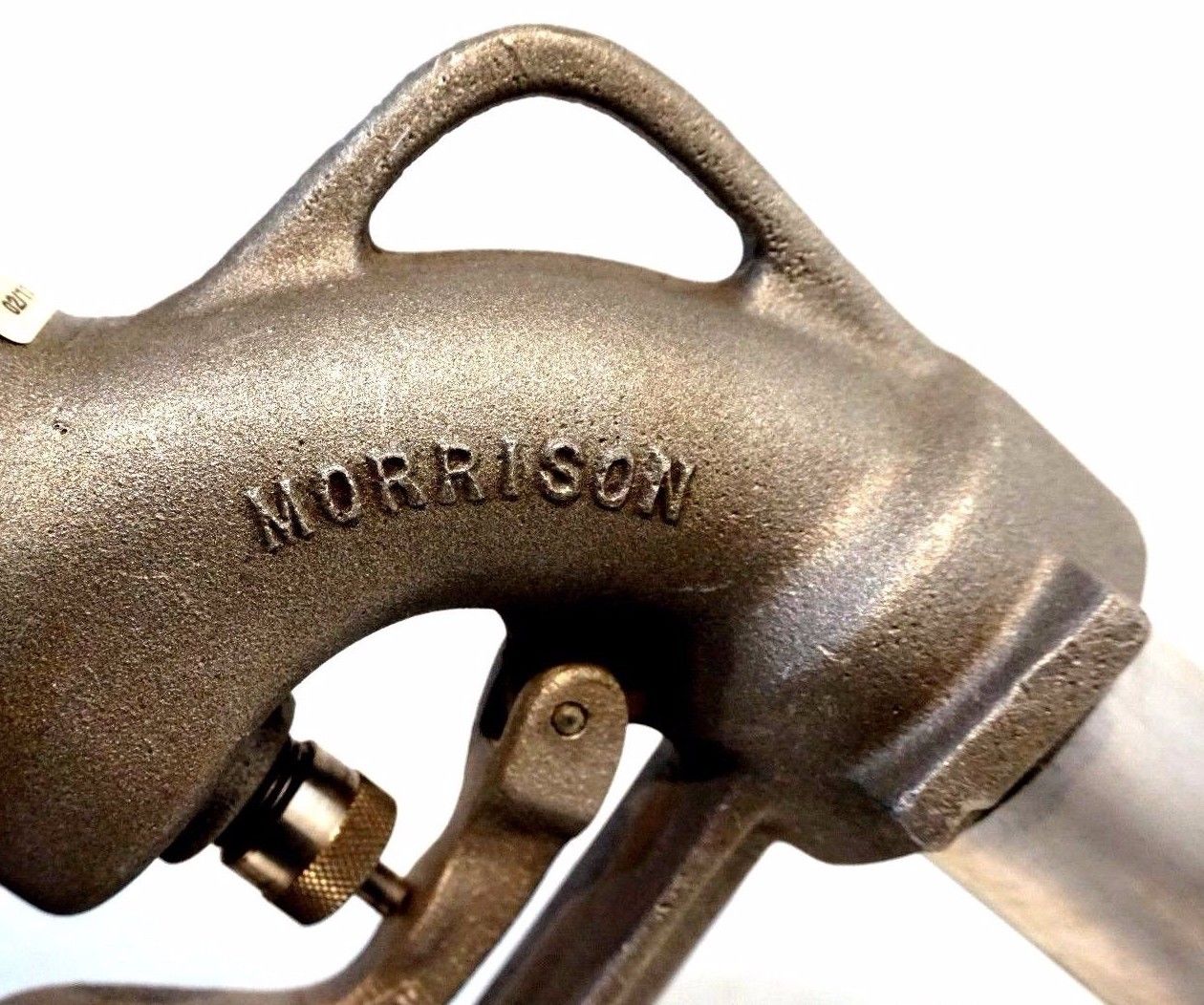 NEW MORRISON 231AF-0400 AN NOZZLE 231AF0400 - Image 4