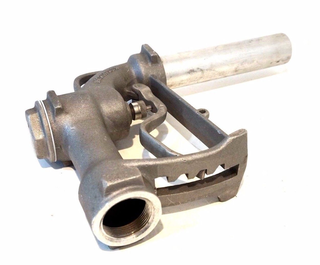 NEW MORRISON 231AF-0400 AN NOZZLE 231AF0400