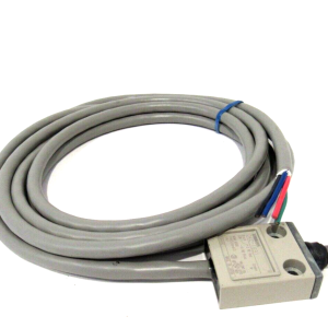 NEW OMRON D4C-1631 LIMIT SWITCH D4C1631