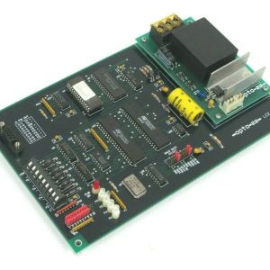 NEW OPTO 22 LC2 PS5V.5A-115VAC CONTROL CPU BOARD PS5V5A115VAC